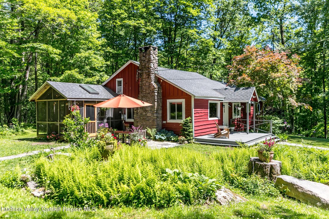 House in Willow, New York, United States 3 - 18148917