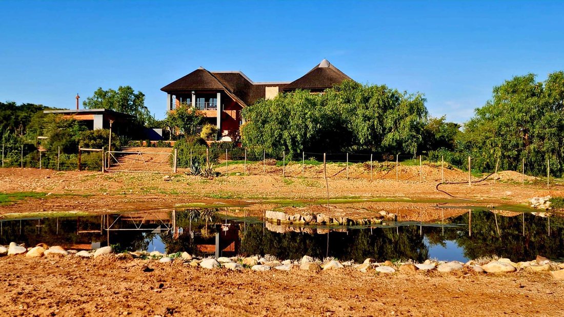 Oudtshoorn Local Municipality, Western Cape, South Africa 3 - 18181769
