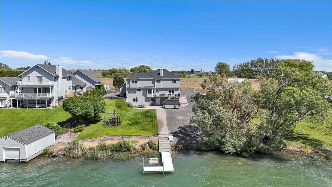 House in Moses Lake, Washington, United States 5 - 17311602
