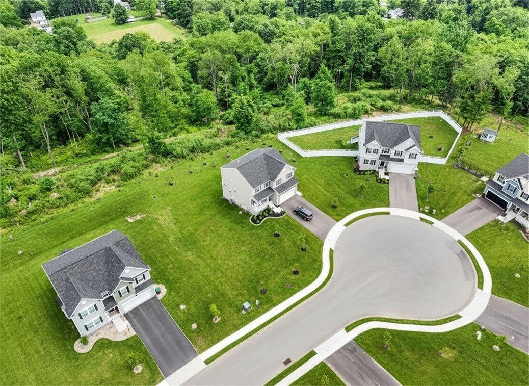 House in Gibsonia, Pennsylvania, United States 2 - 18183491
