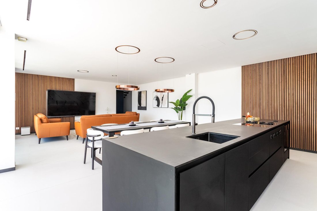 Villa in Vodice, Sibenik-Knin County, Croatia 2 - 14817454