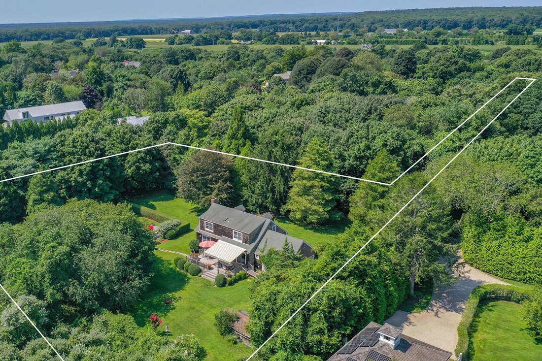 Land in East Hampton, New York, United States 2 - 18183525
