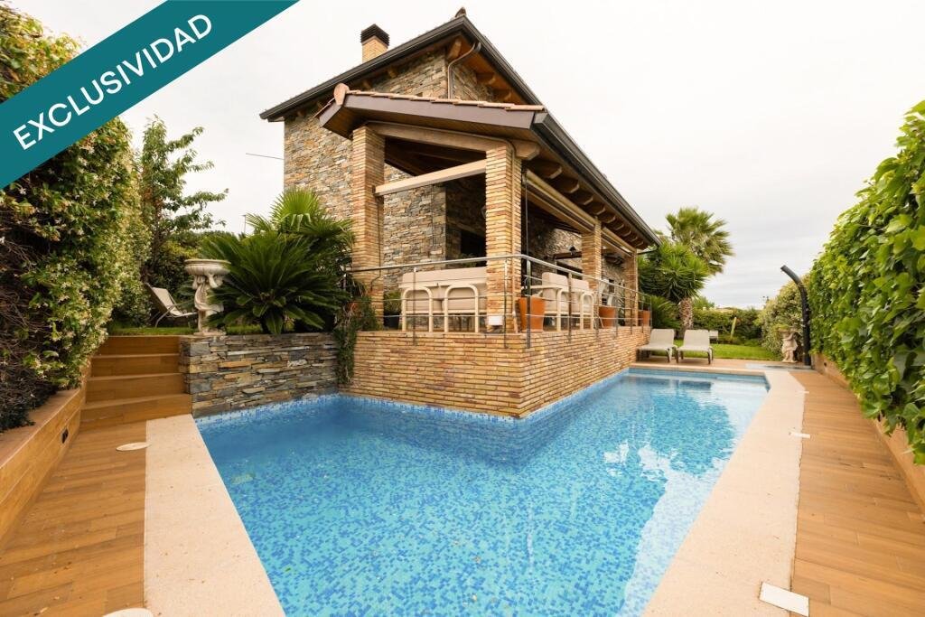 House in Santa Cristina d'Aro, Catalonia, Spain 4 - 18044970