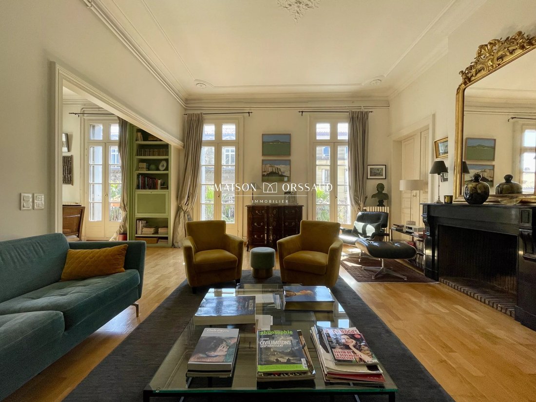 Apartment in Centre Historique, Montpellier, France 1 - 17612144