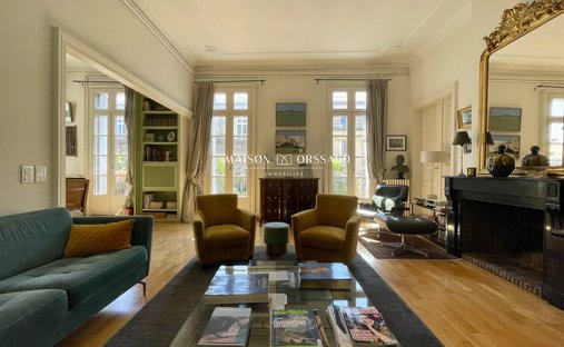 Apartment in Centre Historique, Montpellier, France 1