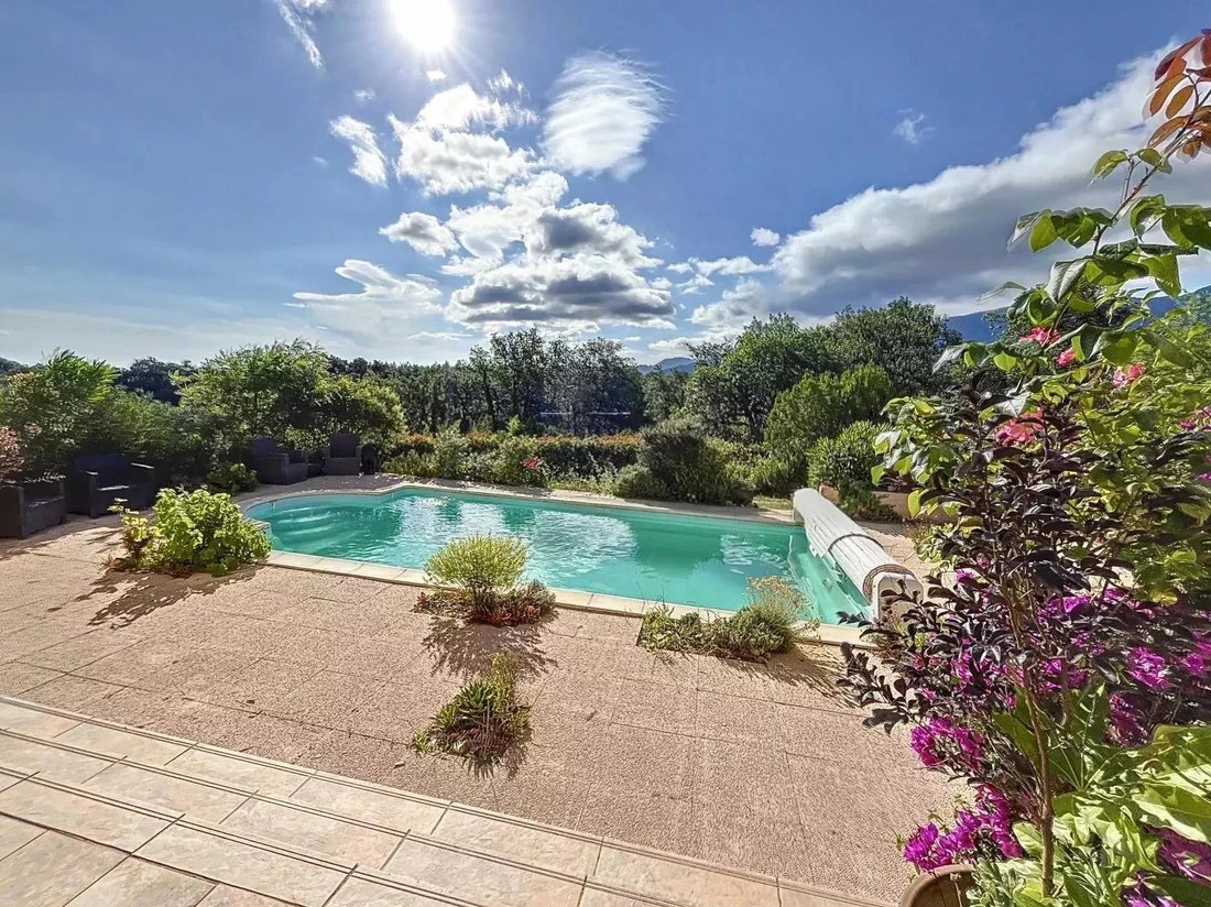 Villa in Montesquieu-des-Alberes, Occitania, France 2 - 18182501