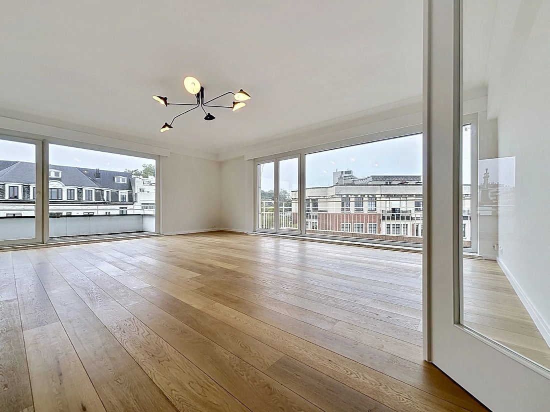 Apartment in Elsene, Brussels, Belgium 2 - 18182615