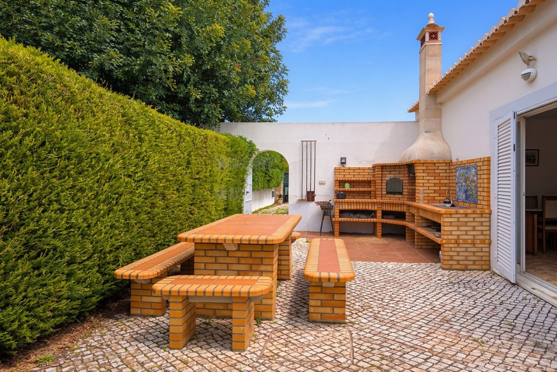 Villa in Portimao, Algarve, Portugal 5 - 17597716