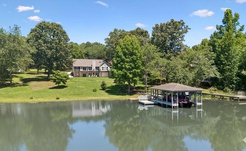 Casa en Birchwood, Tennessee, Estados Unidos 1