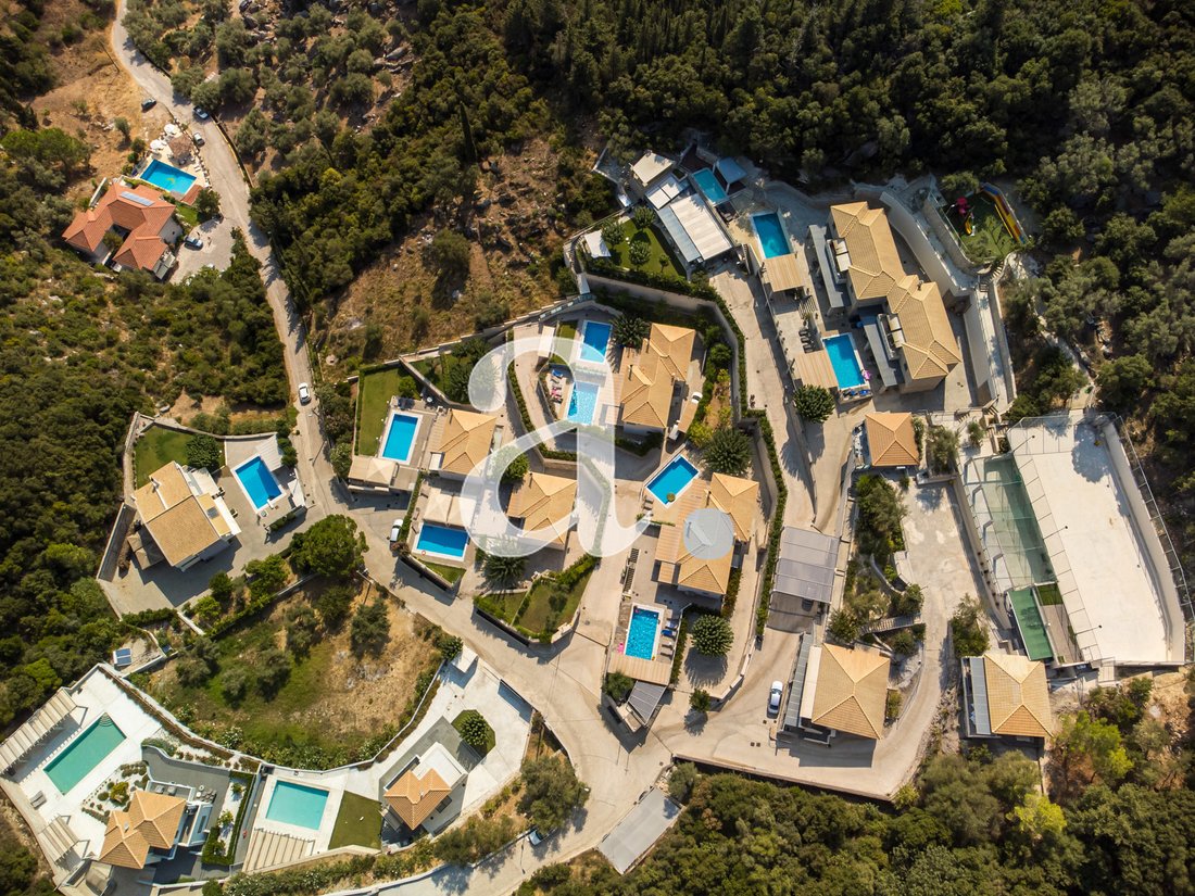 Estate in Katounis, Peloponnese, Western Greece and the Ionian, Greece 2 - 18183604