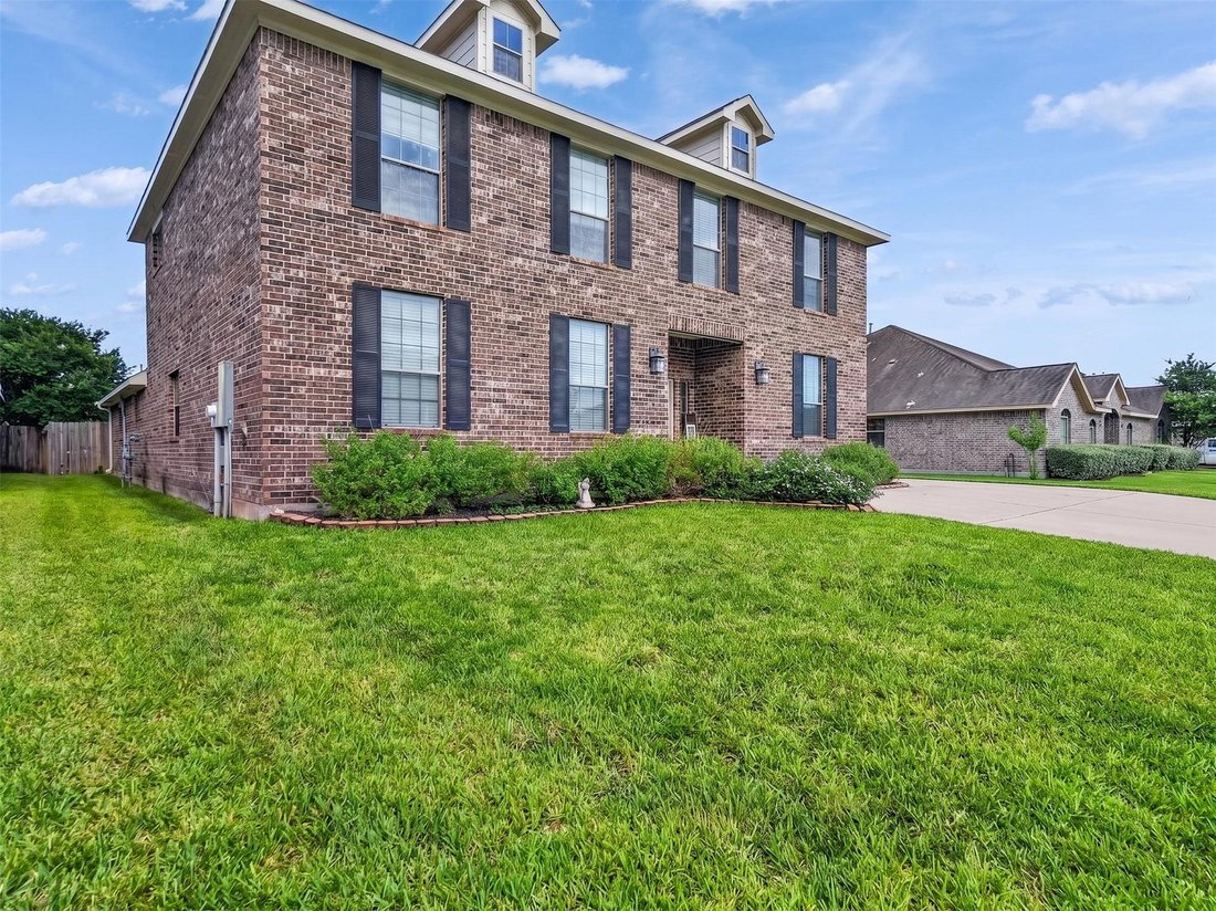 House in League City, Texas, United States 1 - 18014062