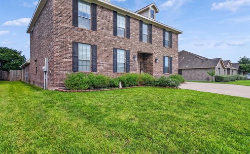 House in League City, Texas, United States 1