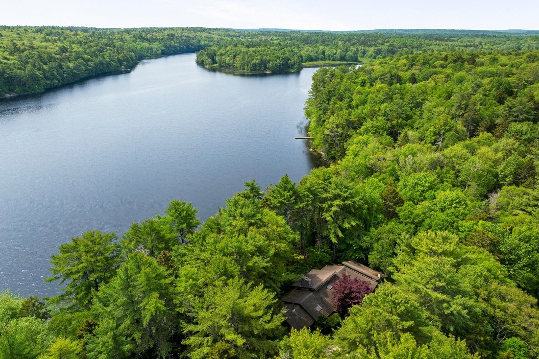 House in Bristol, Maine, United States 1 - 18183397