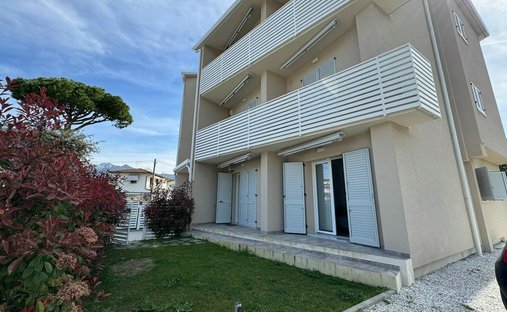 Apartment in Cinquale, Montignoso, Tuscany 1