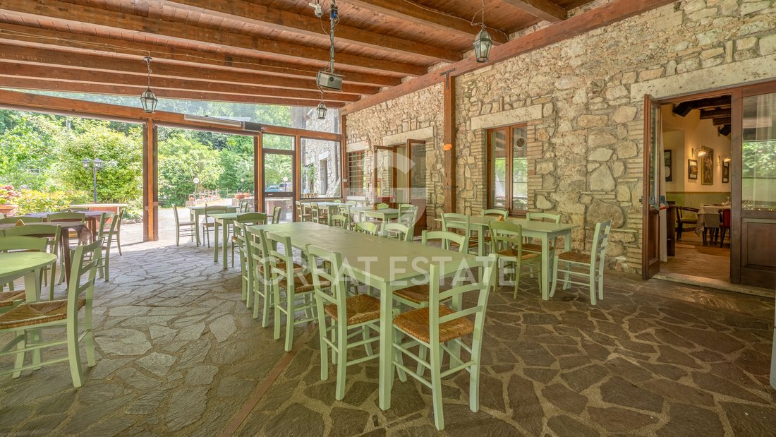 Altro a Ferentillo, Umbria, Italia 5 - 18184287