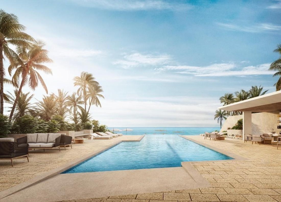 Apartment in San Miguel de Cozumel, Quintana Roo, Mexico 2 - 18183254