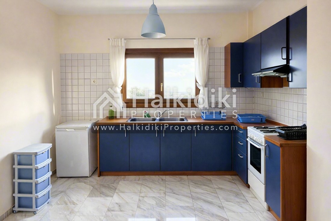 House in Sithonia, Macedonia and Thrace, Greece 2 - 11872076
