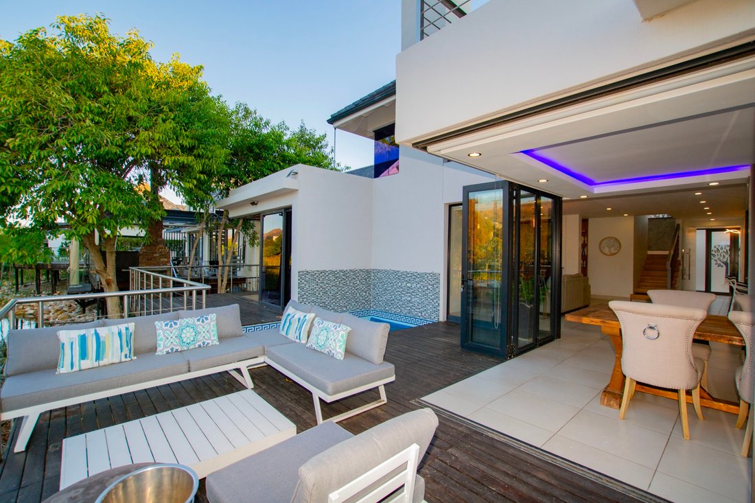 Haus in Pearl Valley Golf Estate and Spa, Westkap, Südafrika 5 - 18184081