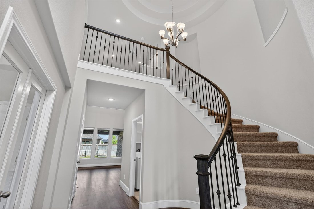 House in Katy, Texas, United States 4 - 18185189