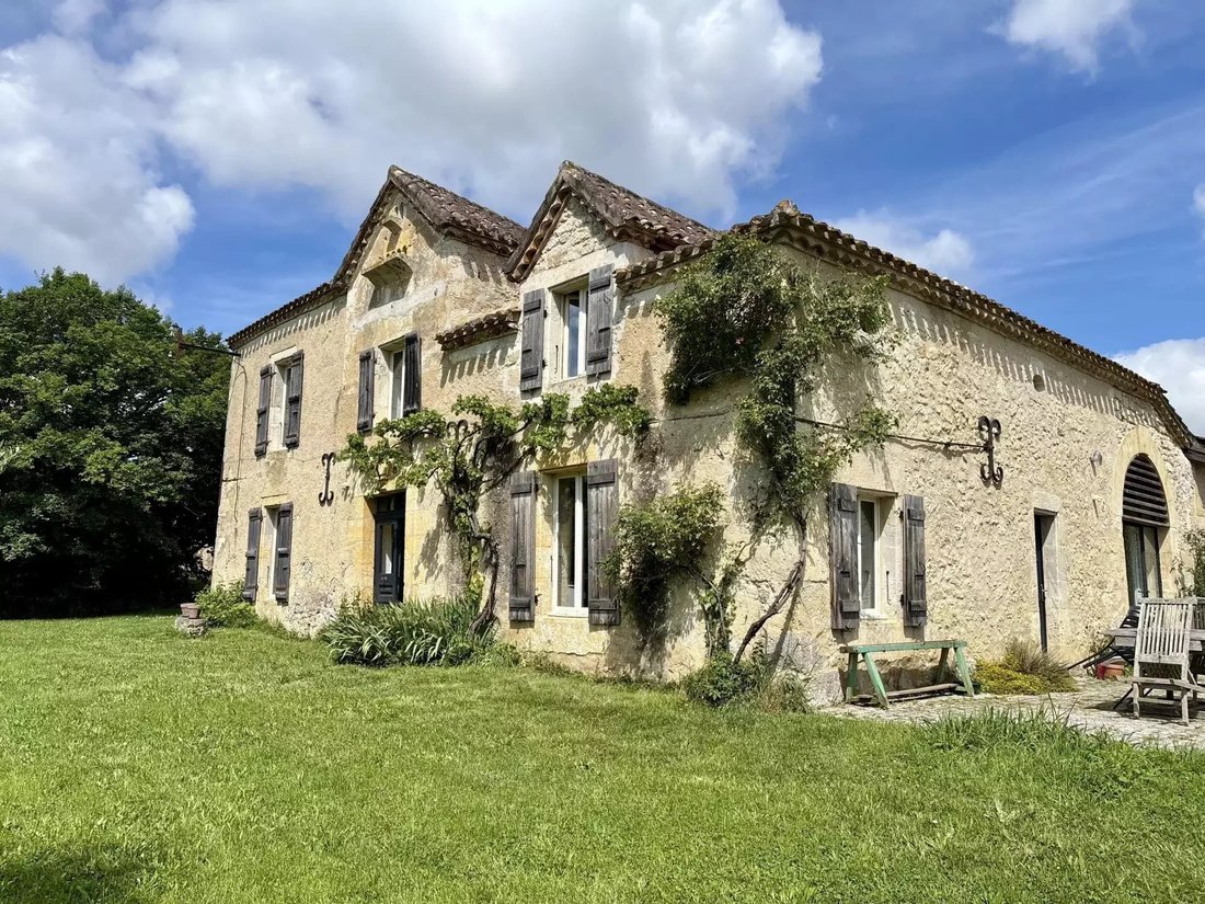 House in Nord, Condom, France 2 - 18182480