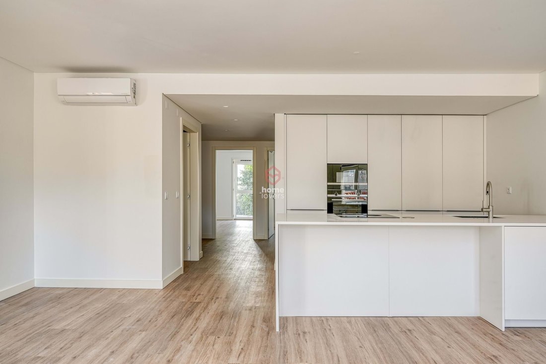 Apartment in Estrela, Lisbon, Portugal 5 - 18183127