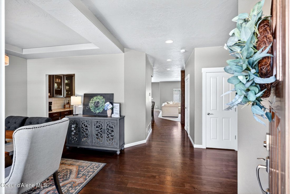 House in Liberty Lake, Washington, United States 5 - 18184198