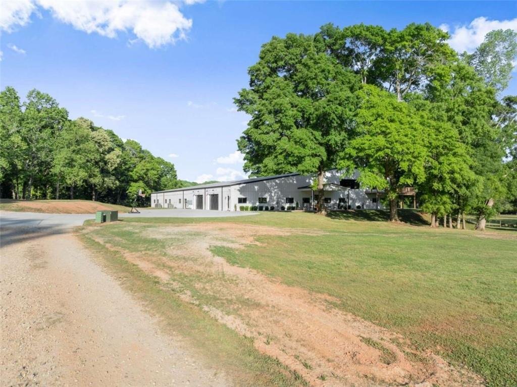 House in Jefferson, Georgia, United States 5 - 18183889