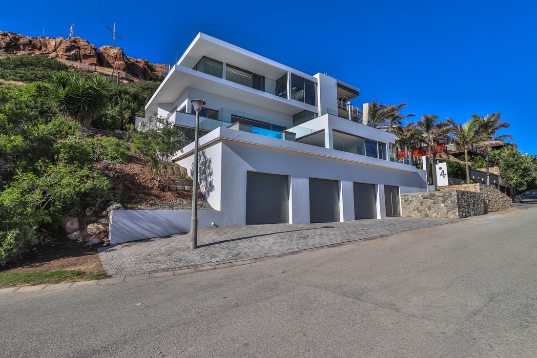 Haus in Da Nova, Mossel Bay Golf Estate, Westkap 1 - 18184023