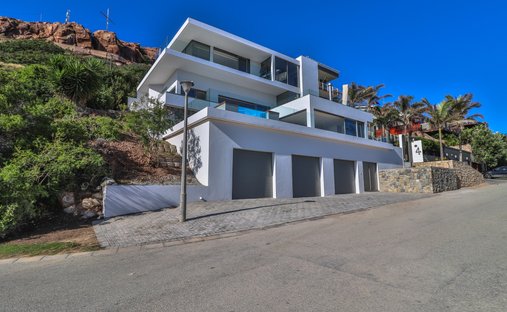 Casa in Da Nova, Mossel Bay Golf Estate, Provincia del Capo Occidentale 1