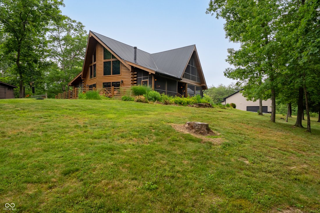 House in Columbus, Indiana, United States 2 - 18183518