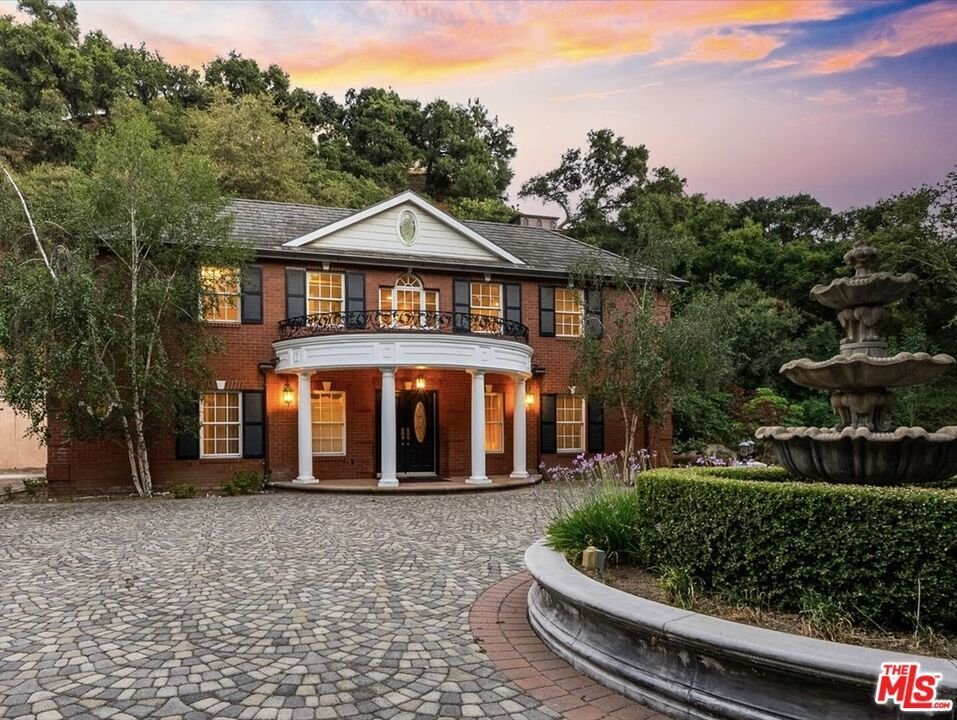 House in Bradbury, California, United States 4 - 18185013
