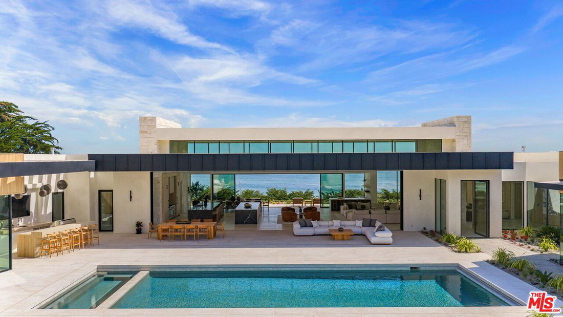 House in Malibu, California, United States 1 - 18182379