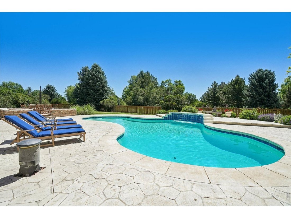 House in Longmont, Colorado, United States 3 - 18184218