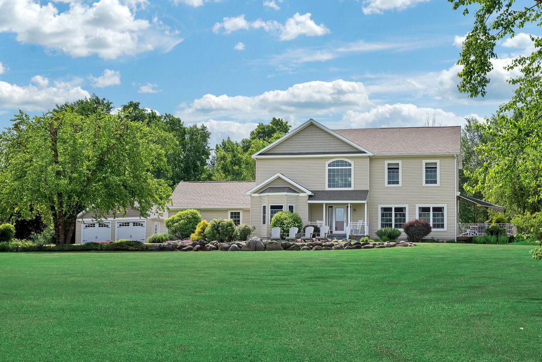 House in Broadalbin, New York, United States 1 - 18183326
