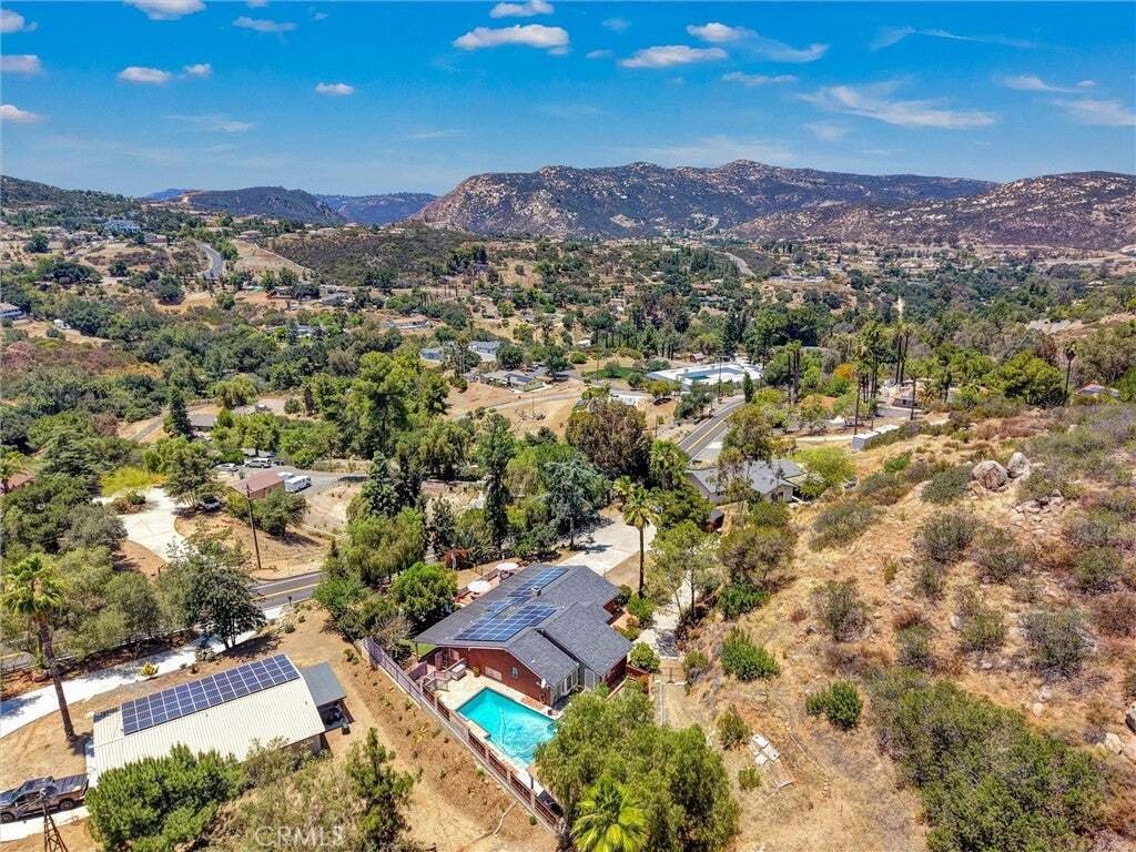 House in Alpine, California, United States 2 - 18094101
