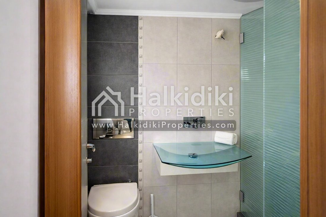 Villa in Pallini Municipal Unit, Macedonia and Thrace, Greece 2 - 11865000