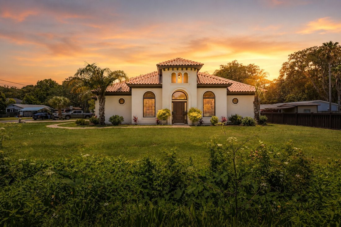 House in Fernandina Beach, Florida, United States 4 - 18183494