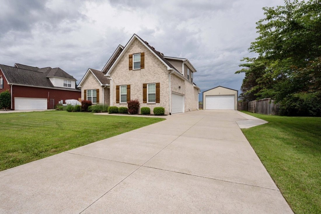 House in Murfreesboro, Tennessee, United States 2 - 18175019