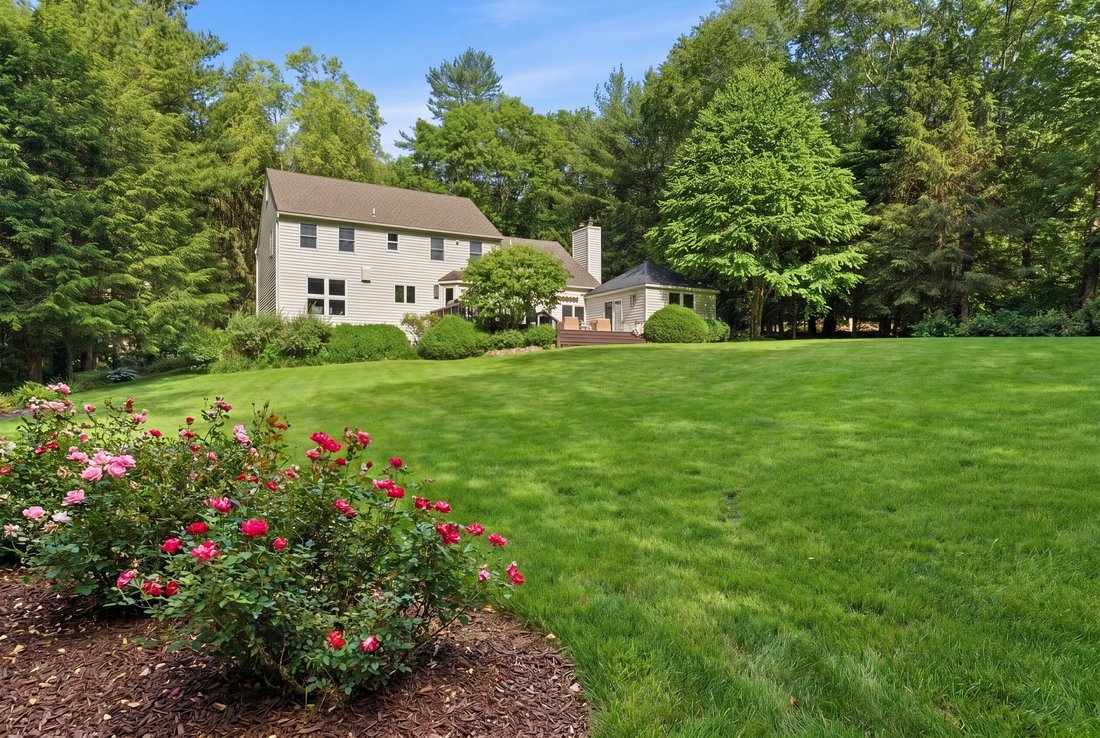House in South Salem, New York, United States 1 - 18183300