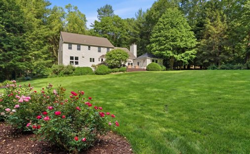 House in South Salem, New York, United States 1