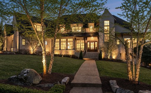 House in Nashville, Tennessee, United States 1