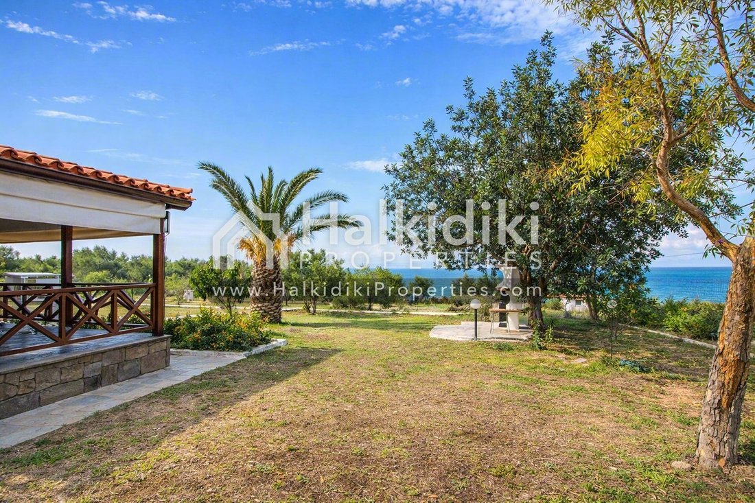 House in Nea Propontida, Macedonia and Thrace, Greece 5 - 11865024