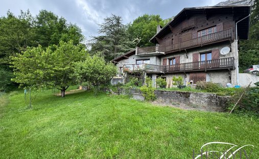 House in Biviers, Auvergne-Rhône-Alpes, France 1