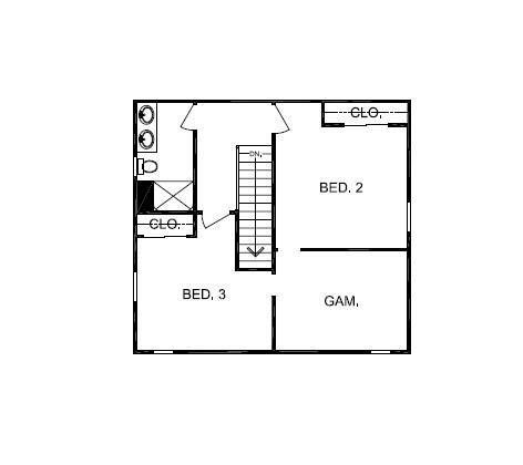 House in Lee's Summit, Missouri, United States 4 - 18186775