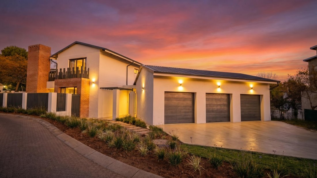 House in Rietfontein 2-Ir, Gauteng, South Africa 2 - 18182979
