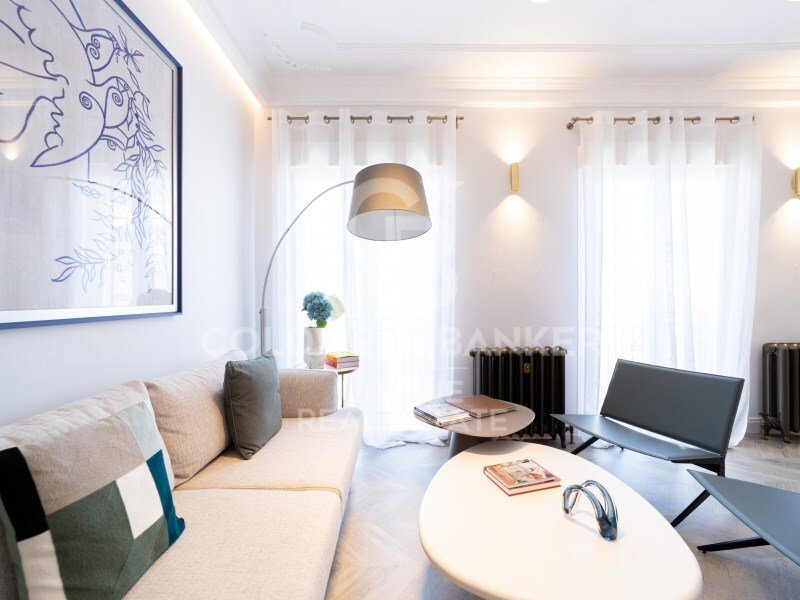 Apartment in Barrio Salamanca, Madrid, Spain 1 - 18185319