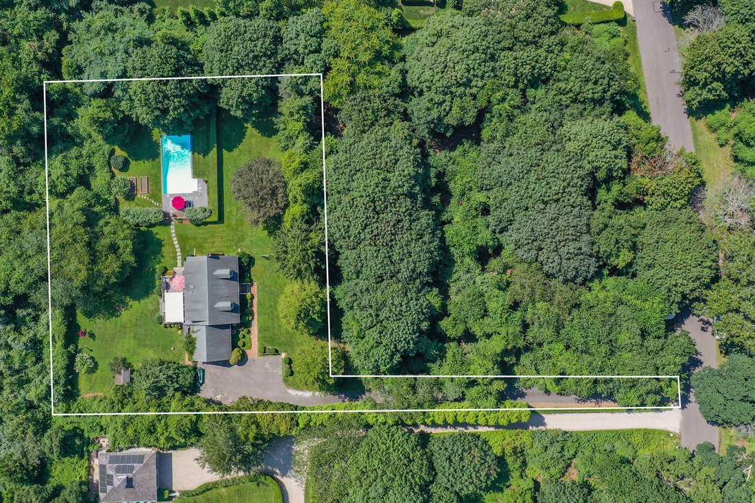 Land in East Hampton, New York, United States 4 - 18183525