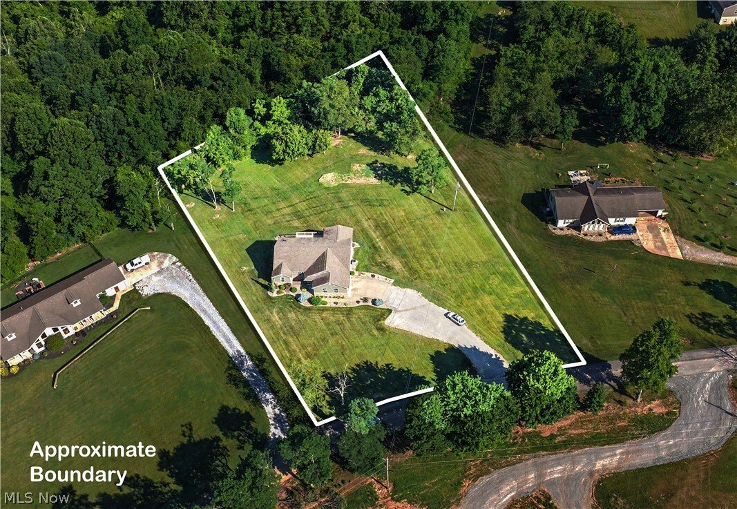 House in Marietta, Ohio, United States 2 - 18185206