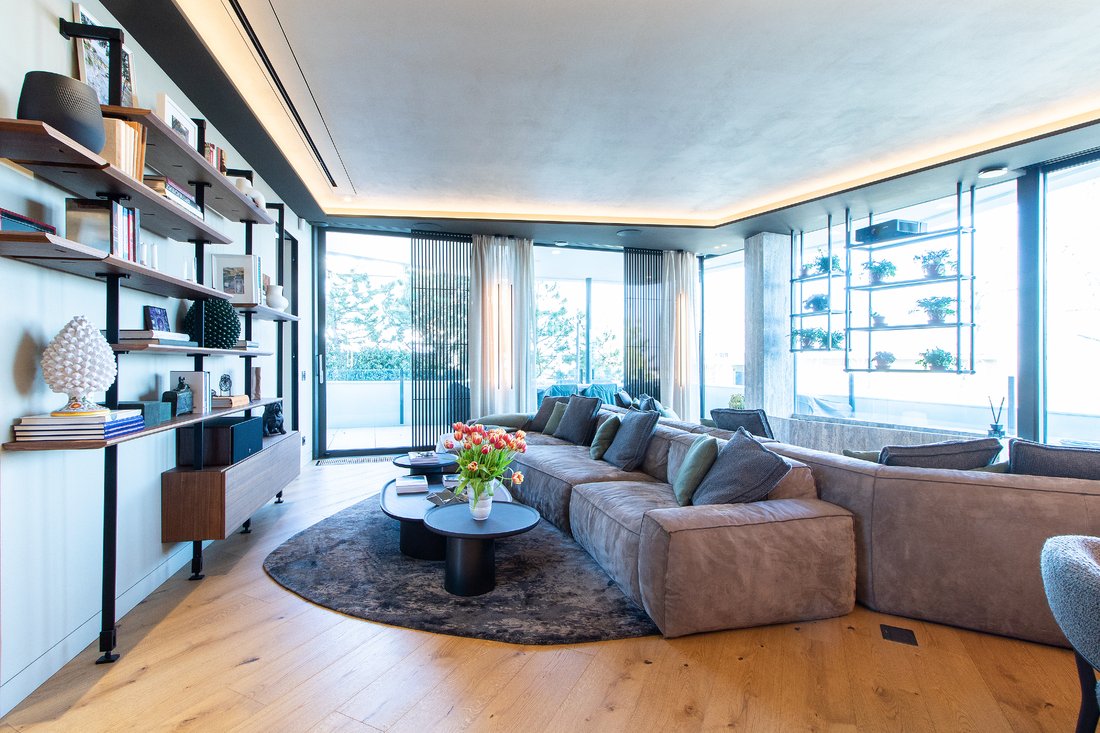 Apartment in Budapest, Hungary 3 - 18182644