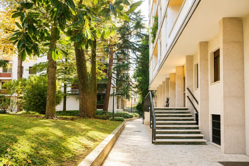 Apartment in San Vittore - Washington, Milan, Italy 1 - 17645414